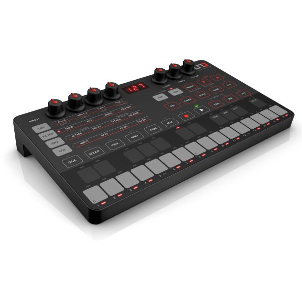 (USED) IK Multimedia UNO Synth